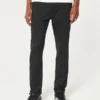 Skinny Chino Pants