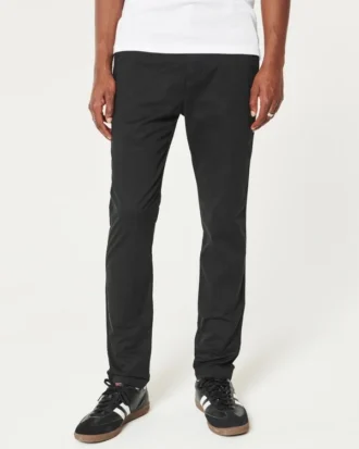 Skinny Chino Pants
