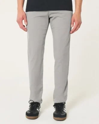 Skinny Chino Pants