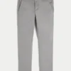 Skinny Chino Pants