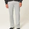 Slim Straight Chino Pants