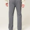 Slim Straight Chino Pants
