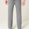 Slim Straight Chino Pants