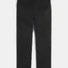 Slim Straight Chino Pants