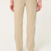 Slim Straight Chino Pants