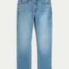 Slim Straight Jeans Slim Straight Jeans
