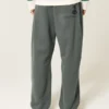 Snake Graphic Baggy Sweatpants Snake Graphic Baggy Sweatpants