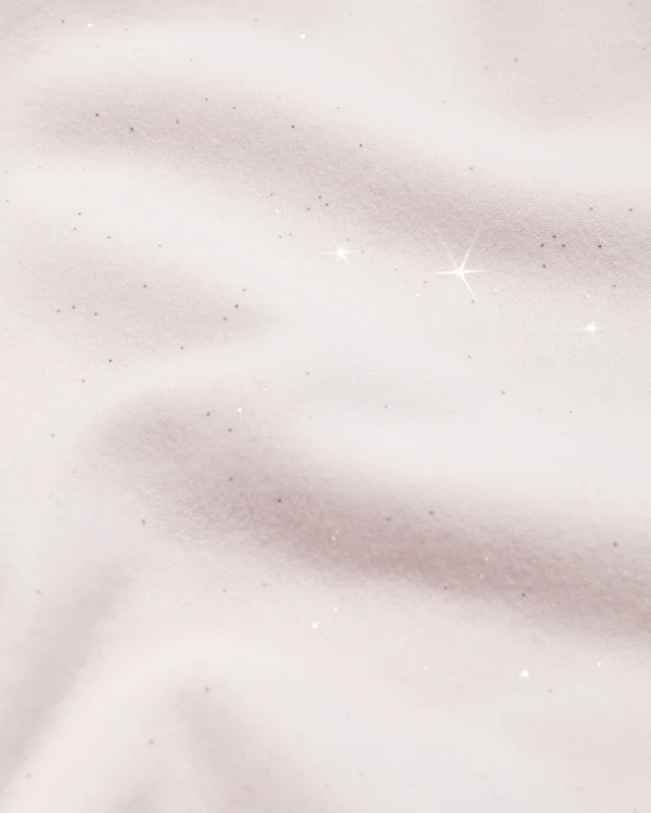 Sparkle Baggy Sweatpants Sparkle Baggy Sweatpants