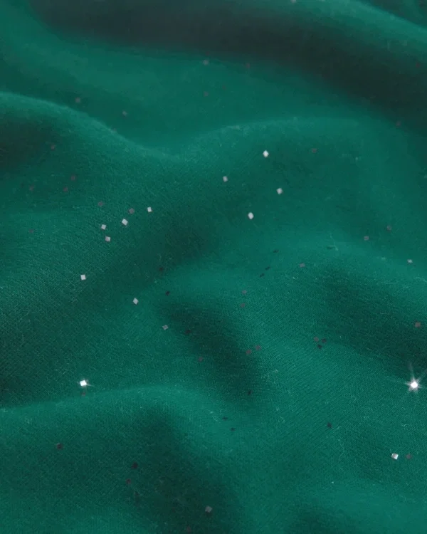 Sparkle Baggy Sweatpants Sparkle Baggy Sweatpants