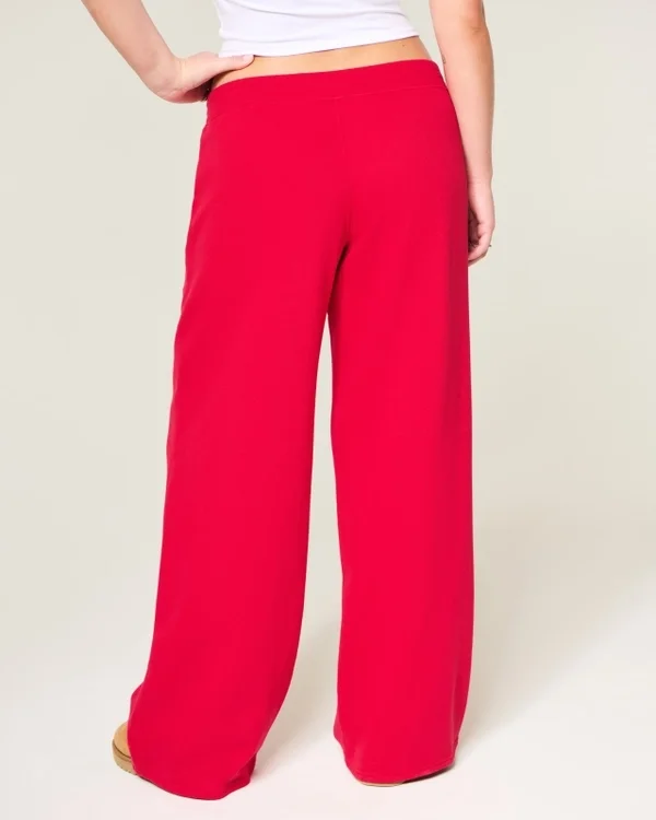 Sugar Graphic Baggy Sweatpants Sugar Graphic Baggy Sweatpants