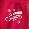 Sugar Graphic Baggy Sweatpants Sugar Graphic Baggy Sweatpants