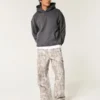 Super Baggy Camo Cargo Pants