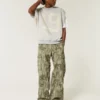 Super Baggy Cargo Pants