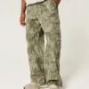 Super Baggy Cargo Pants