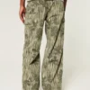 Super Baggy Cargo Pants