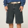 Super Baggy Denim Shorts Super Baggy Denim Shorts