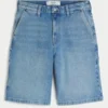 Super Baggy Denim Shorts Super Baggy Denim Shorts