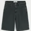 Super Baggy Denim Shorts Super Baggy Denim Shorts