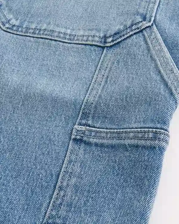 Super Baggy Denim Shorts Super Baggy Denim Shorts