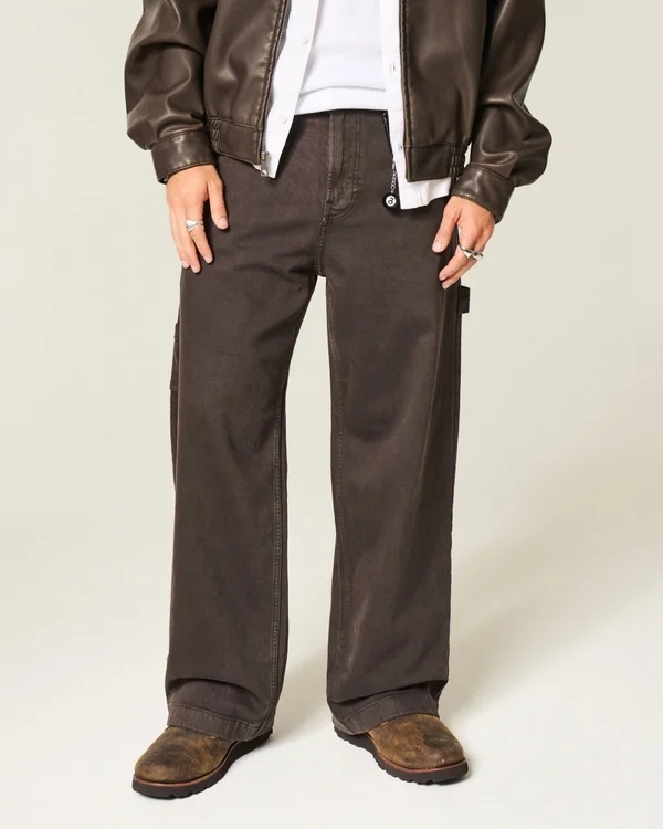 Super Baggy Painter Jeans Super Baggy Painter Jeans