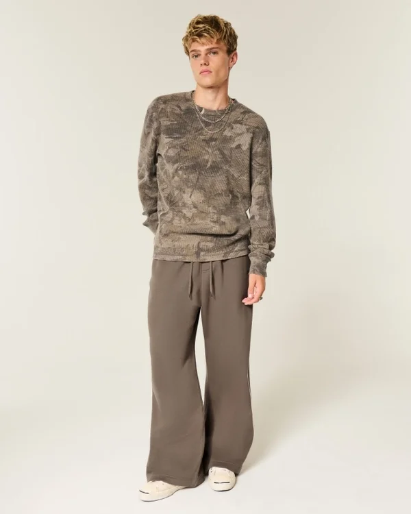 Super Baggy Sweatpants Super Baggy Sweatpants