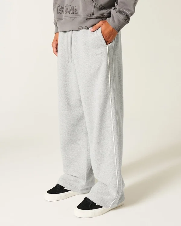 Super Baggy Sweatpants Super Baggy Sweatpants