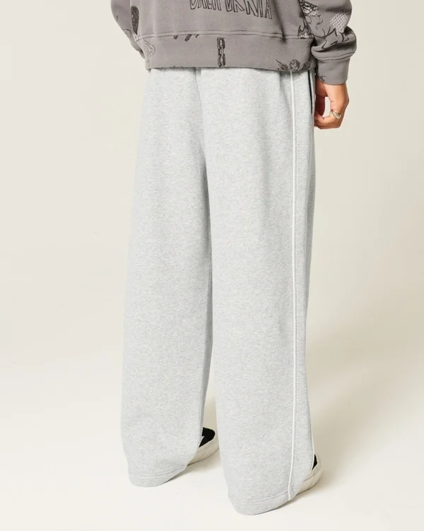Super Baggy Sweatpants Super Baggy Sweatpants