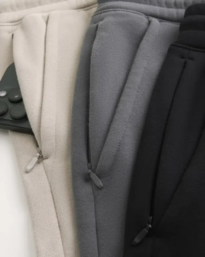 Super Baggy Sweatpants 3-Pack