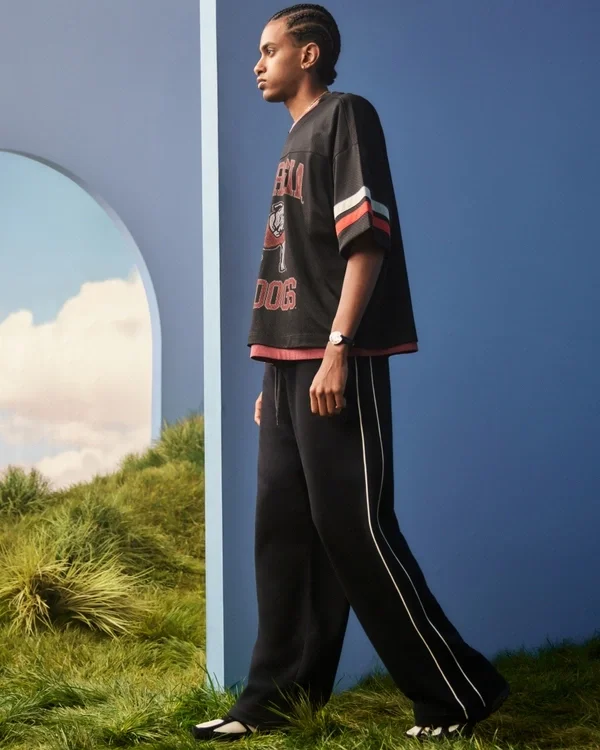 Super Baggy Sweatpants Super Baggy Sweatpants