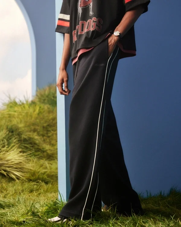 Super Baggy Sweatpants Super Baggy Sweatpants