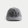 Tattoo Embroidery Baseball Hat