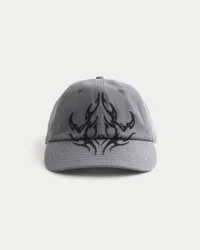 Tattoo Embroidery Baseball Hat