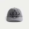 Tattoo Embroidery Baseball Hat