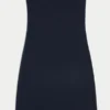 Taylor Reversible Tube Mini Dress