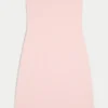 Taylor Reversible Tube Mini Dress
