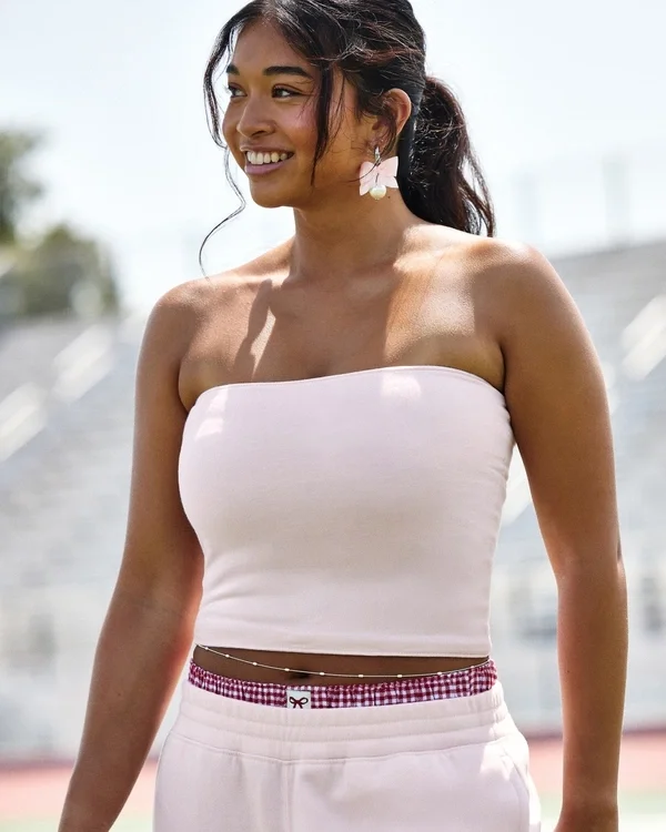 Taylor Reversible Tube Top Taylor Reversible Tube Top