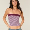 Taylor Reversible Tube Top