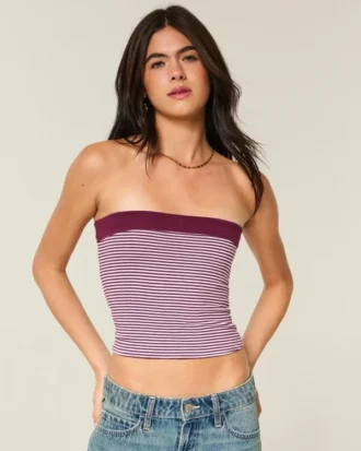 Taylor Reversible Tube Top