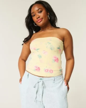 Taylor Reversible Tube Top