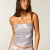 Taylor Reversible Tube Top