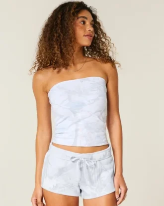 Taylor Reversible Tube Top