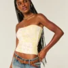 Taylor Reversible Tube Top