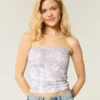 Taylor Reversible Tube Top