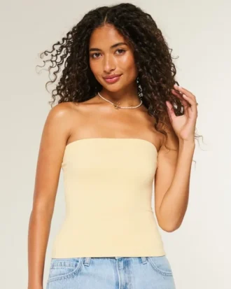 Taylor Reversible Tube Top