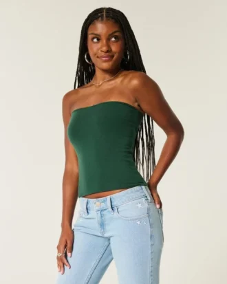 Taylor Reversible Tube Top
