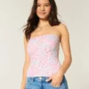 Taylor Reversible Tube Top