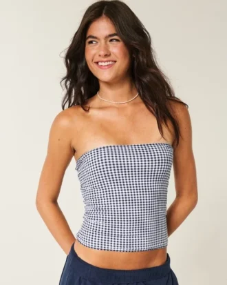 Taylor Reversible Tube Top