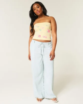 Taylor Reversible Tube Top