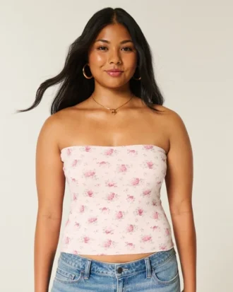Taylor Reversible Tube Top