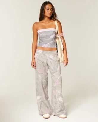 Taylor Reversible Tube Top